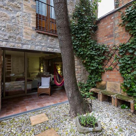 Hotel La Freixera Solsona Dış mekan fotoğraf