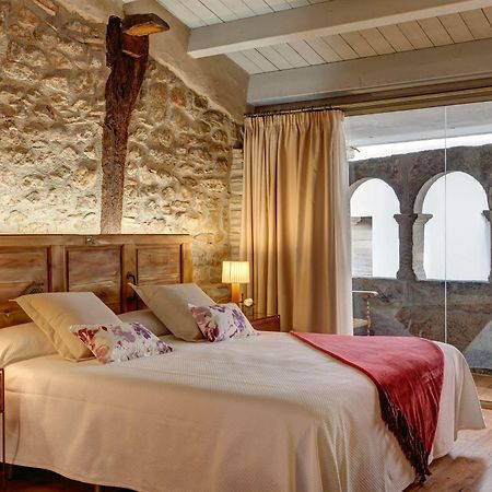 Hotel La Freixera Solsona Dış mekan fotoğraf