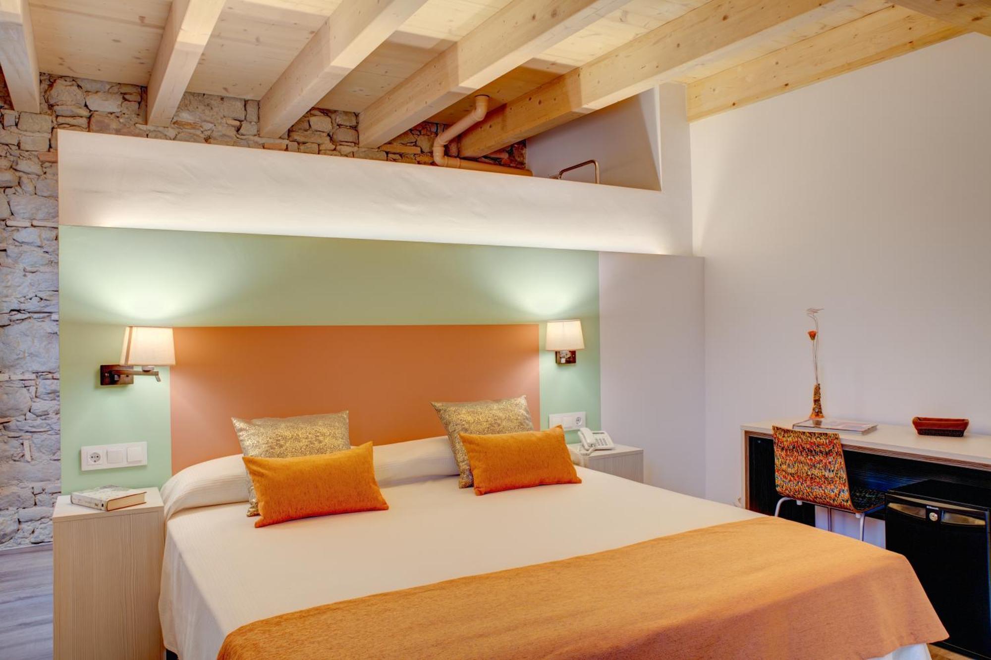 Hotel La Freixera Solsona Dış mekan fotoğraf