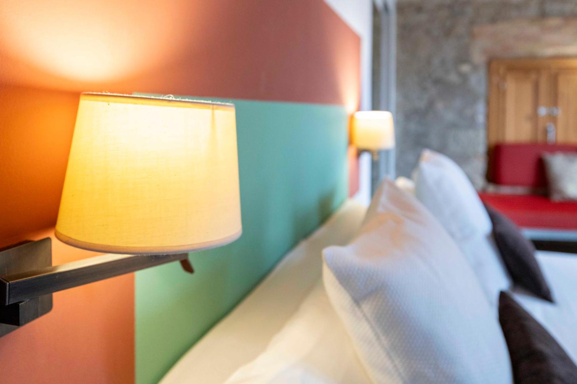 Hotel La Freixera Solsona Dış mekan fotoğraf