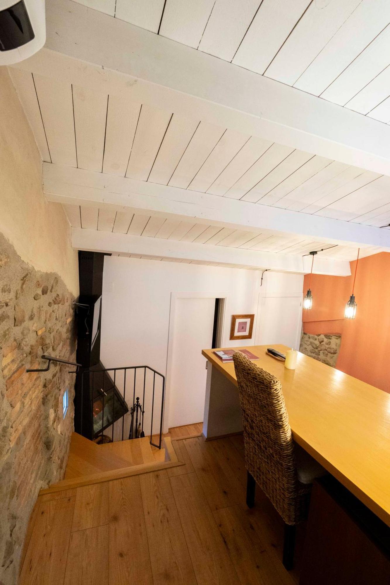 Hotel La Freixera Solsona Dış mekan fotoğraf