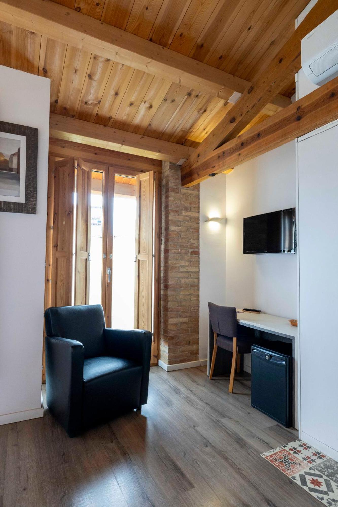 Hotel La Freixera Solsona Dış mekan fotoğraf