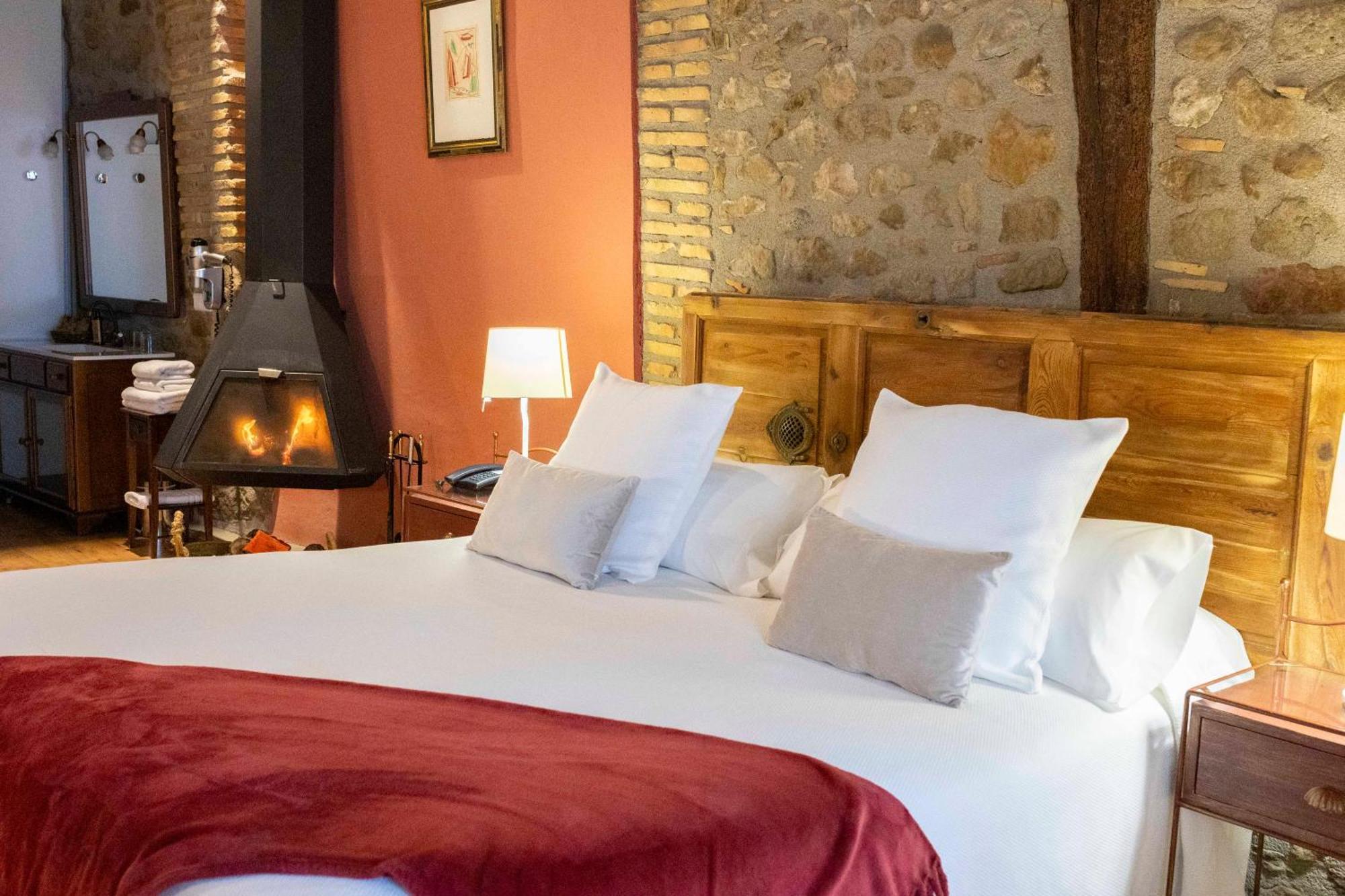 Hotel La Freixera Solsona Dış mekan fotoğraf