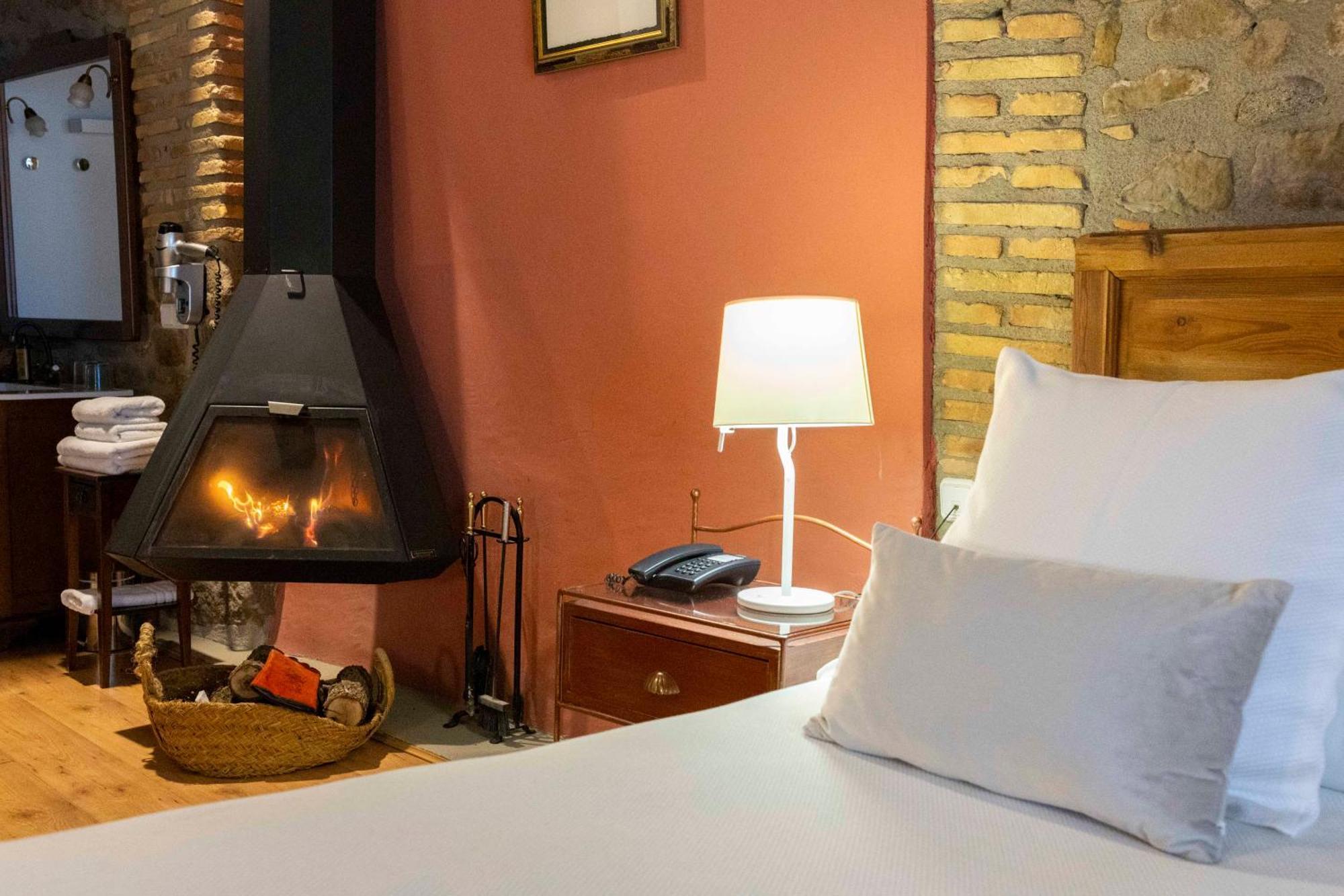 Hotel La Freixera Solsona Dış mekan fotoğraf