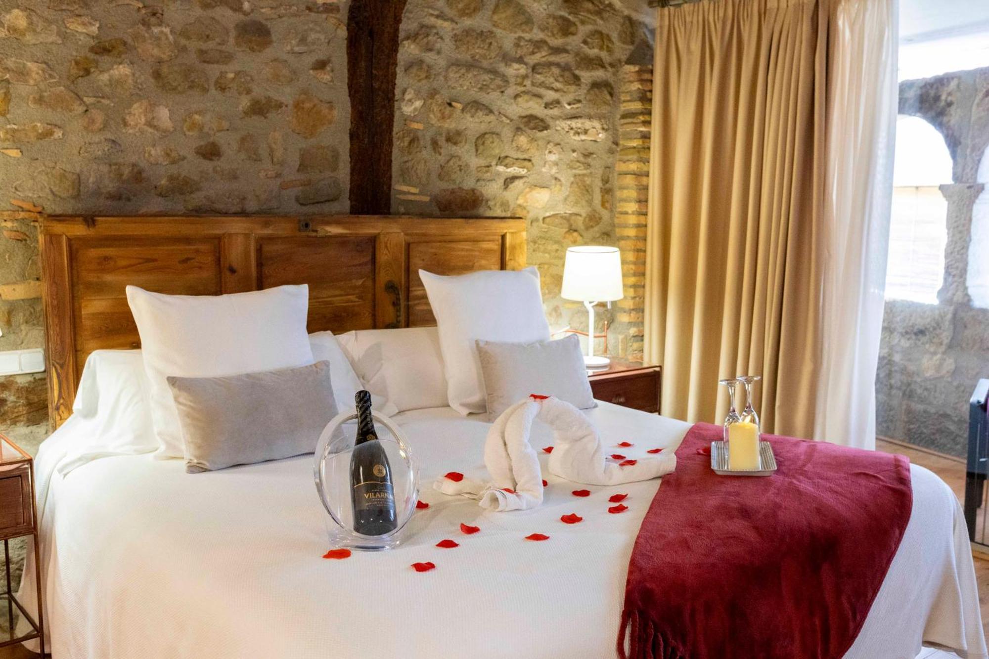 Hotel La Freixera Solsona Dış mekan fotoğraf