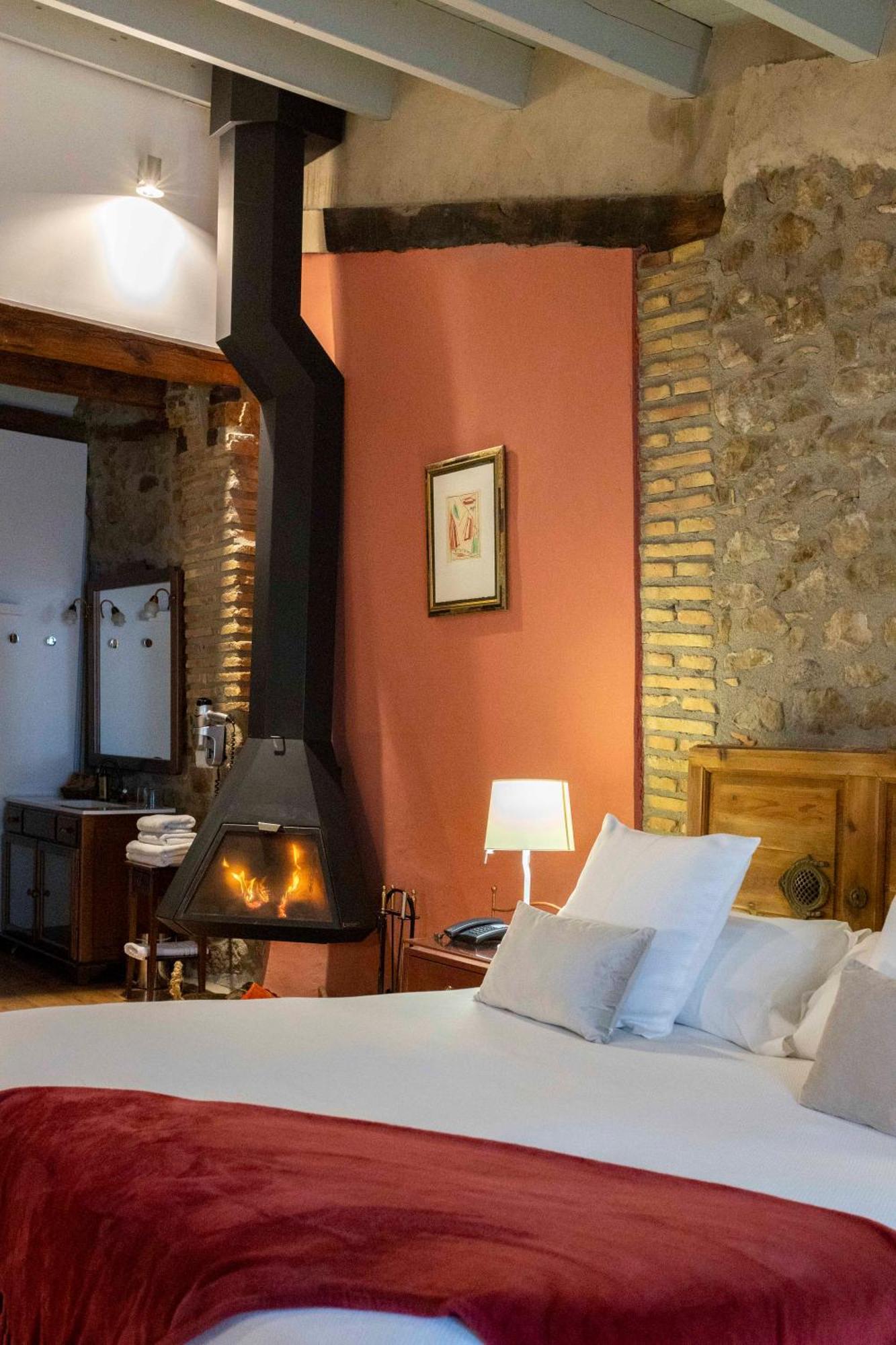 Hotel La Freixera Solsona Dış mekan fotoğraf