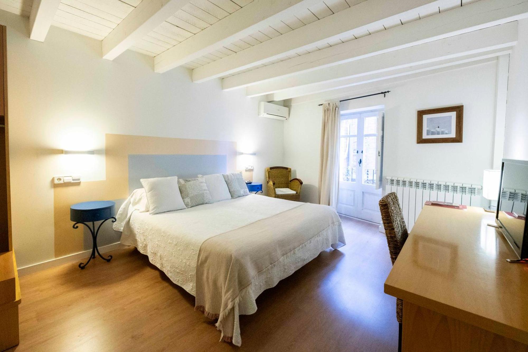 Hotel La Freixera Solsona Dış mekan fotoğraf