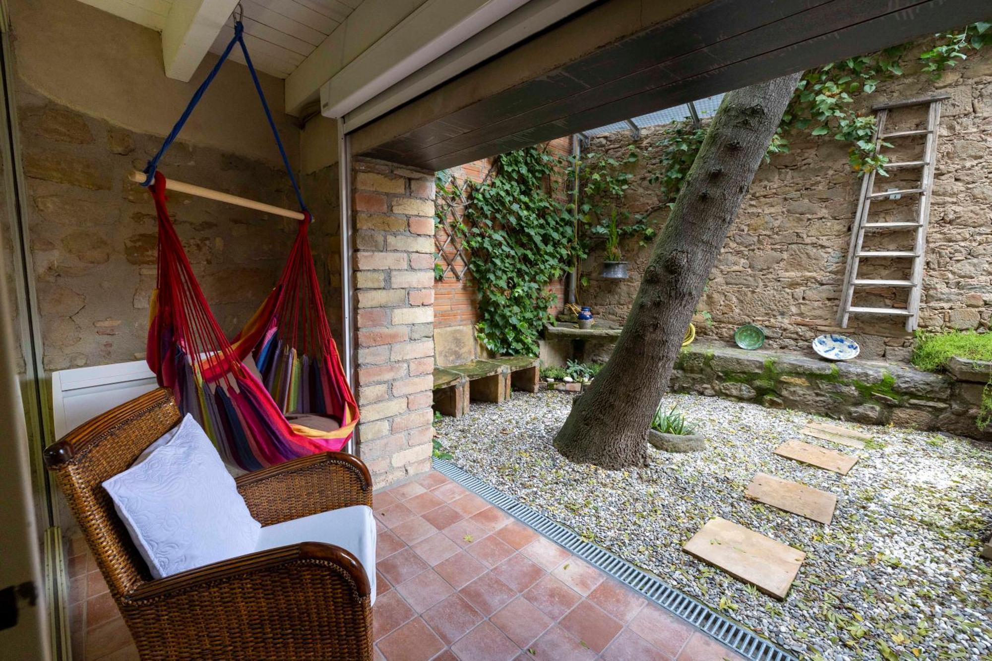 Hotel La Freixera Solsona Dış mekan fotoğraf