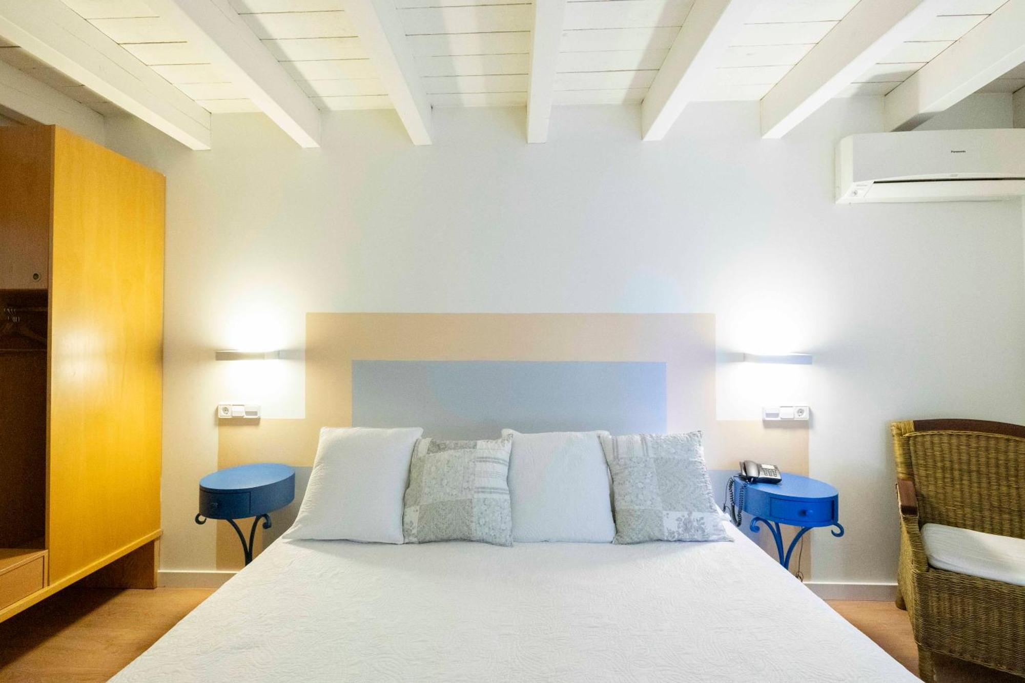 Hotel La Freixera Solsona Dış mekan fotoğraf