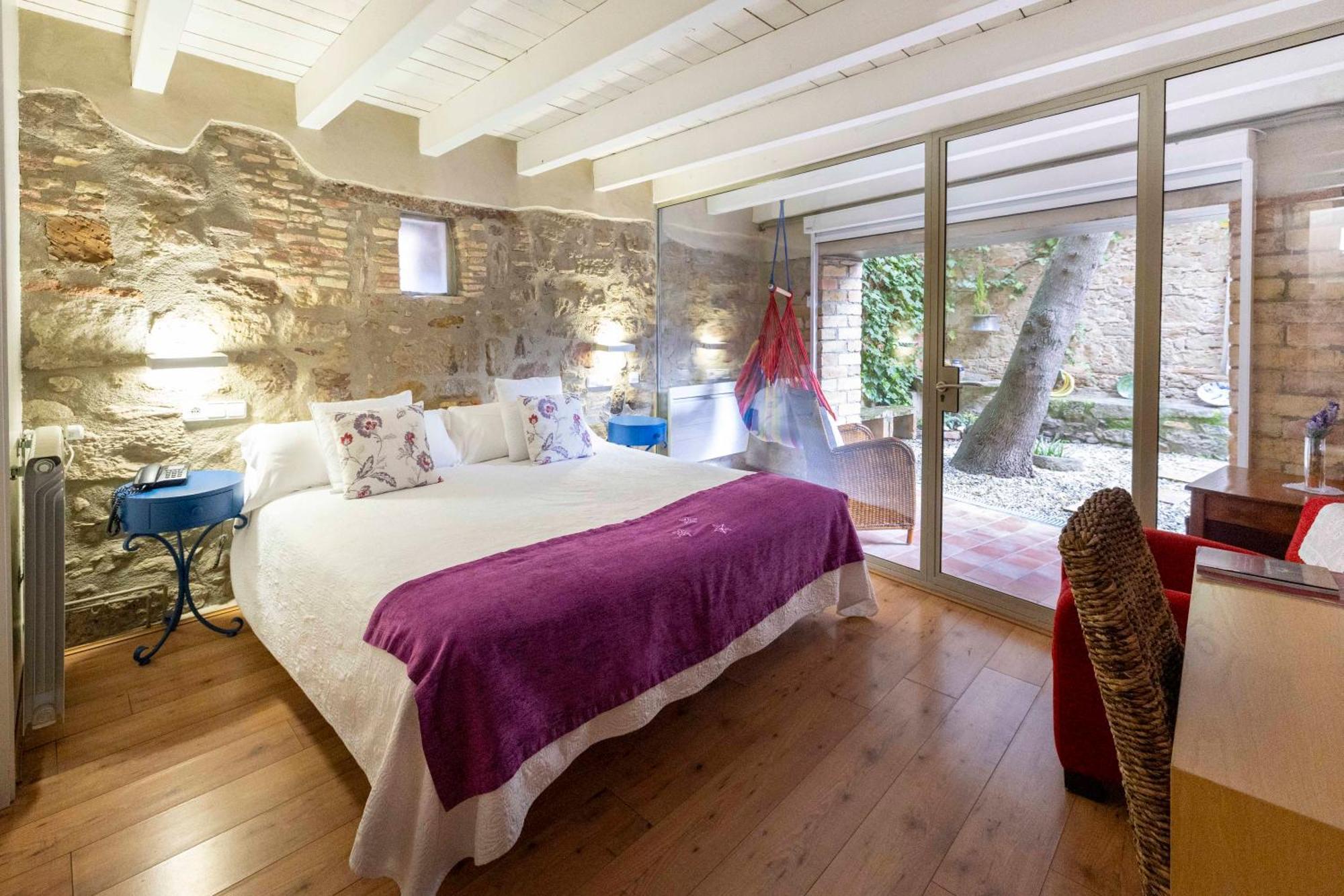 Hotel La Freixera Solsona Dış mekan fotoğraf