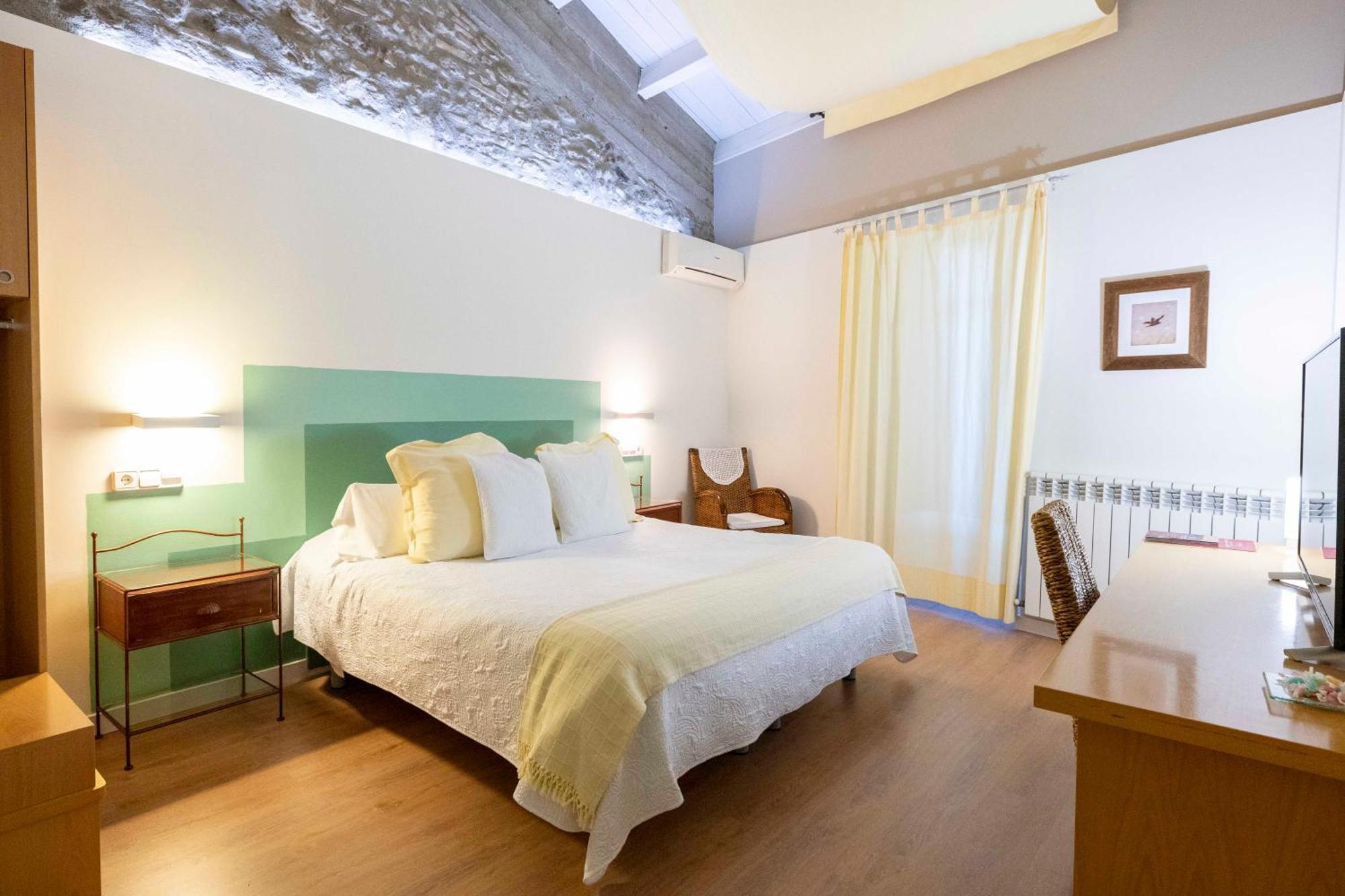 Hotel La Freixera Solsona Dış mekan fotoğraf
