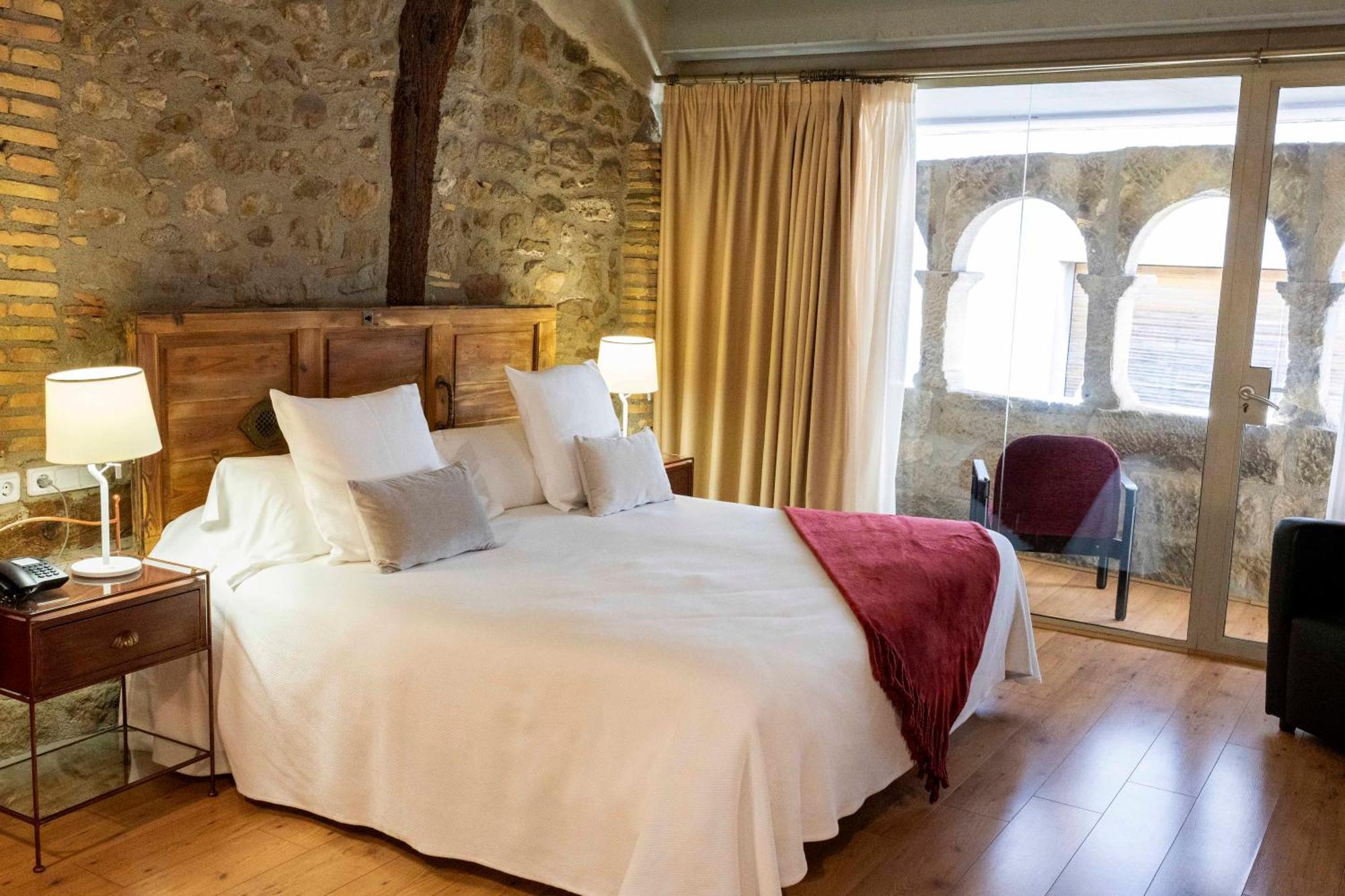 Hotel La Freixera Solsona Dış mekan fotoğraf