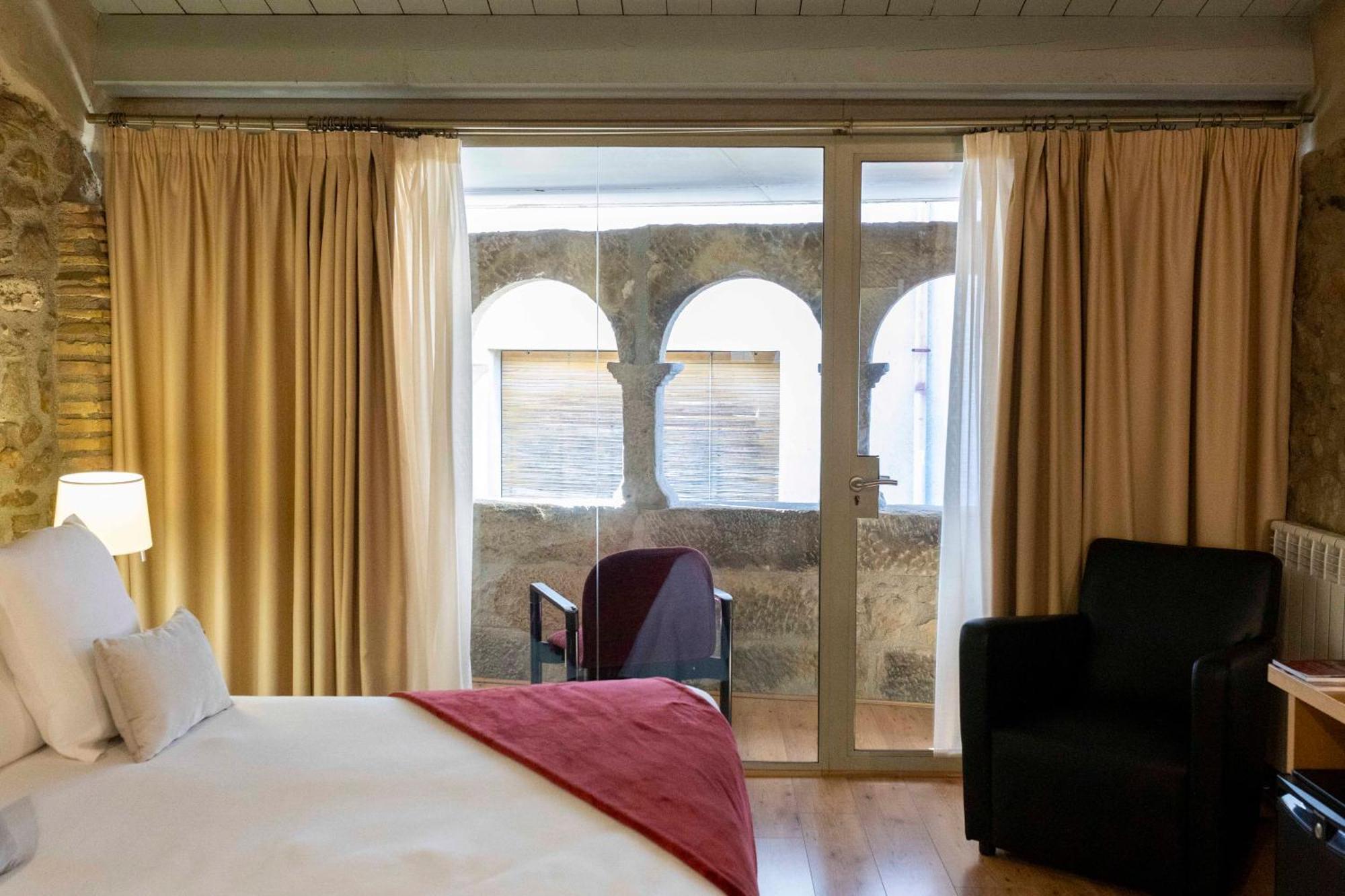 Hotel La Freixera Solsona Dış mekan fotoğraf