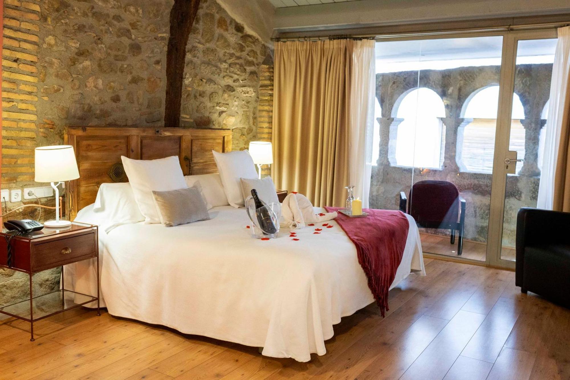 Hotel La Freixera Solsona Dış mekan fotoğraf