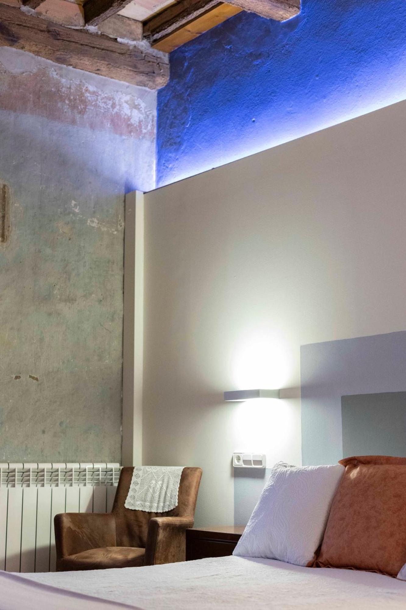 Hotel La Freixera Solsona Dış mekan fotoğraf