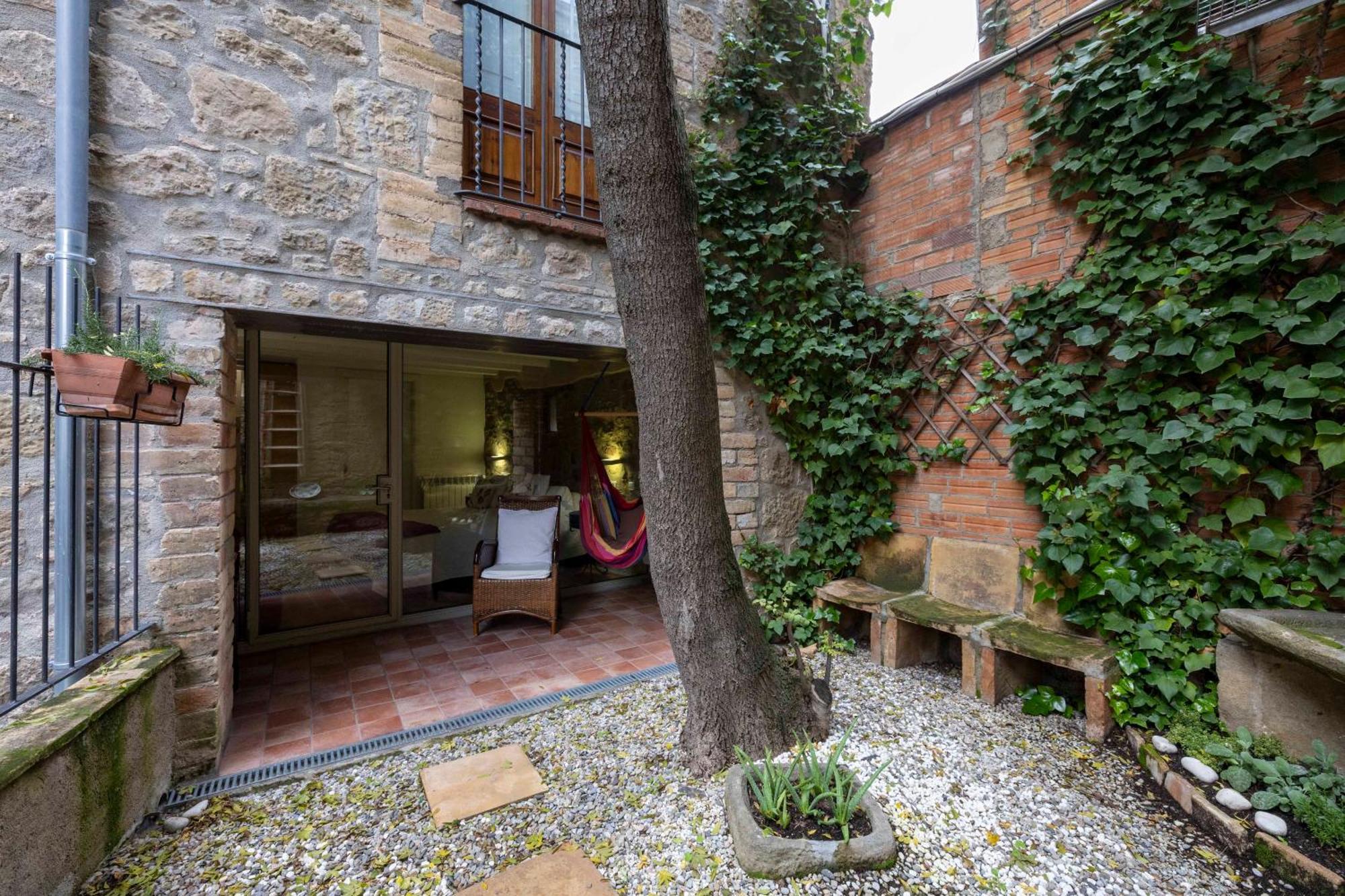 Hotel La Freixera Solsona Dış mekan fotoğraf