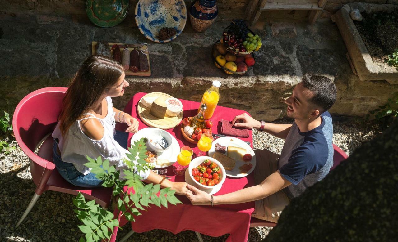 Hotel La Freixera Solsona Dış mekan fotoğraf